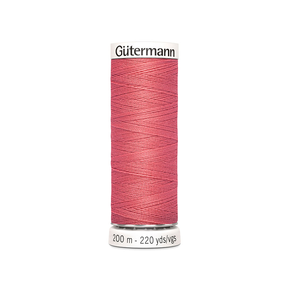 Gütermann Polyester 200 meter allesnaaigaren