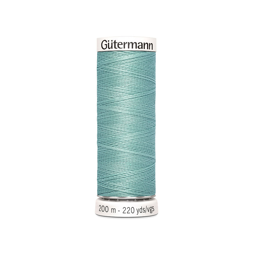 Gütermann Polyester 200 meter allesnaaigaren