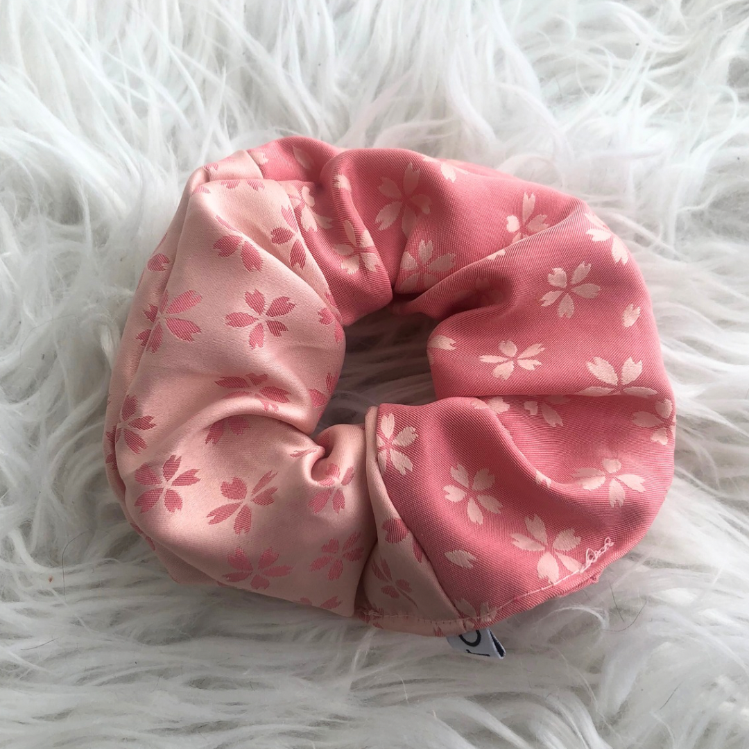 Scrunchie Blossom