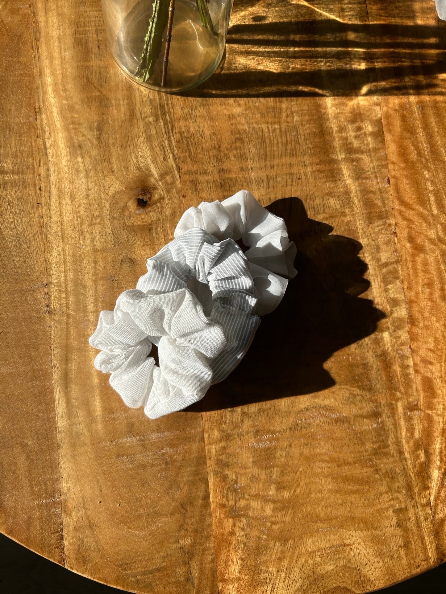 Mini Scrunchie Jiffy