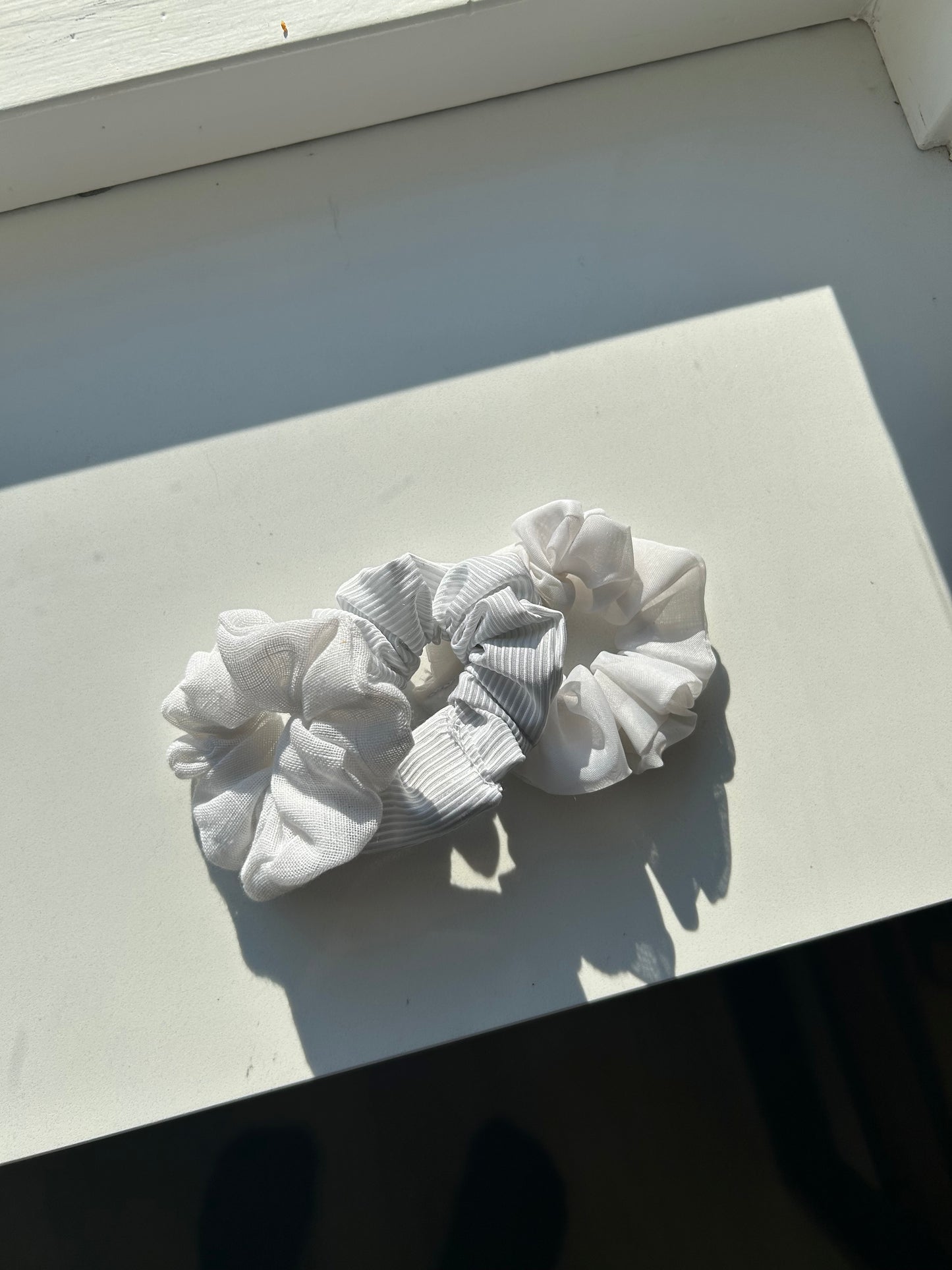 Mini Scrunchie Nancy