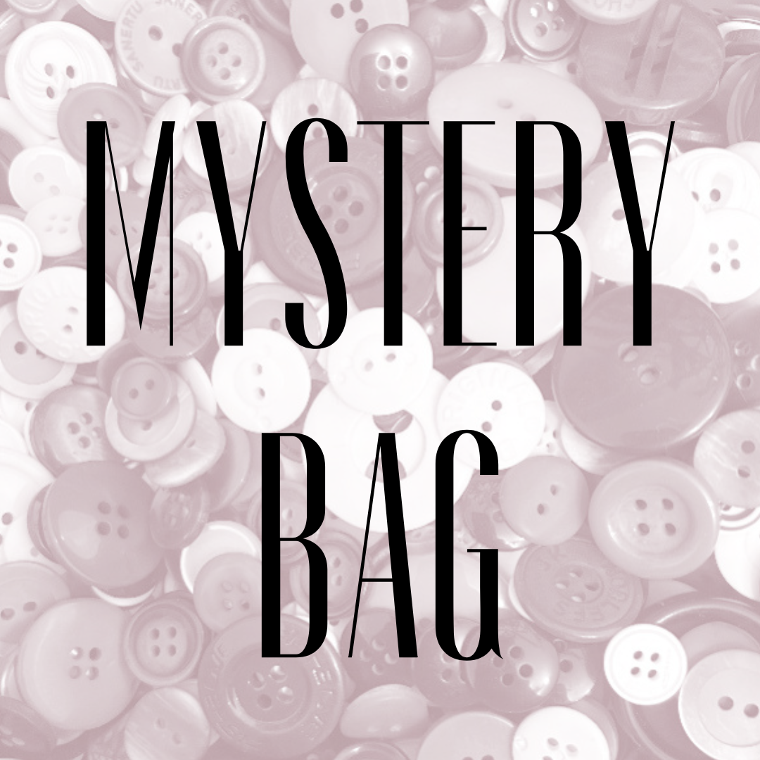 Mystery box - Knopen