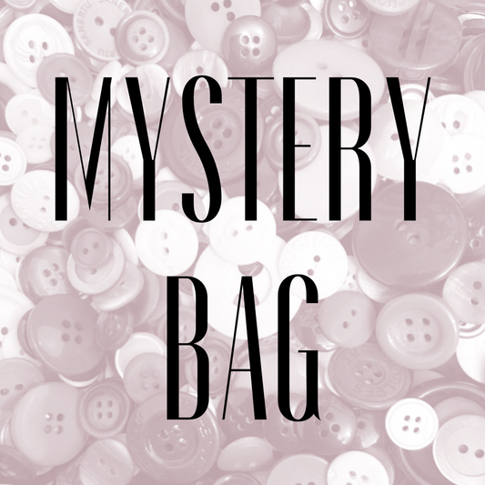 Mystery box - Knopen
