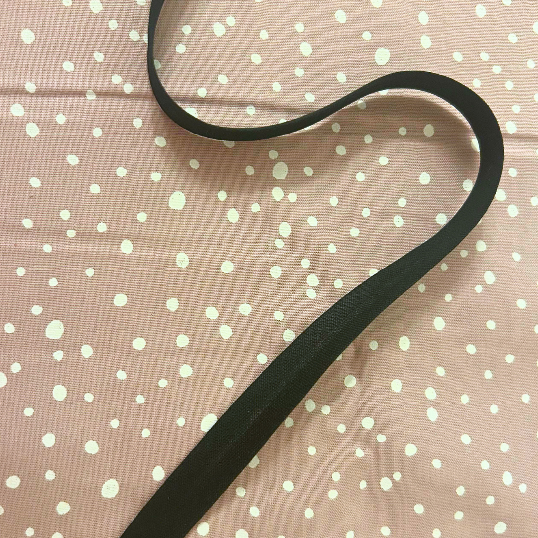 Biaisband 12mm - Per meter