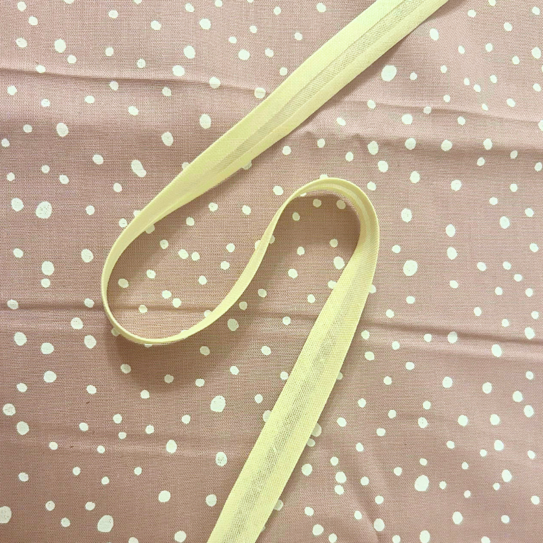 Biaisband 12mm - Per meter