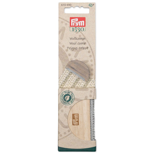 Prym Wolkam Hout