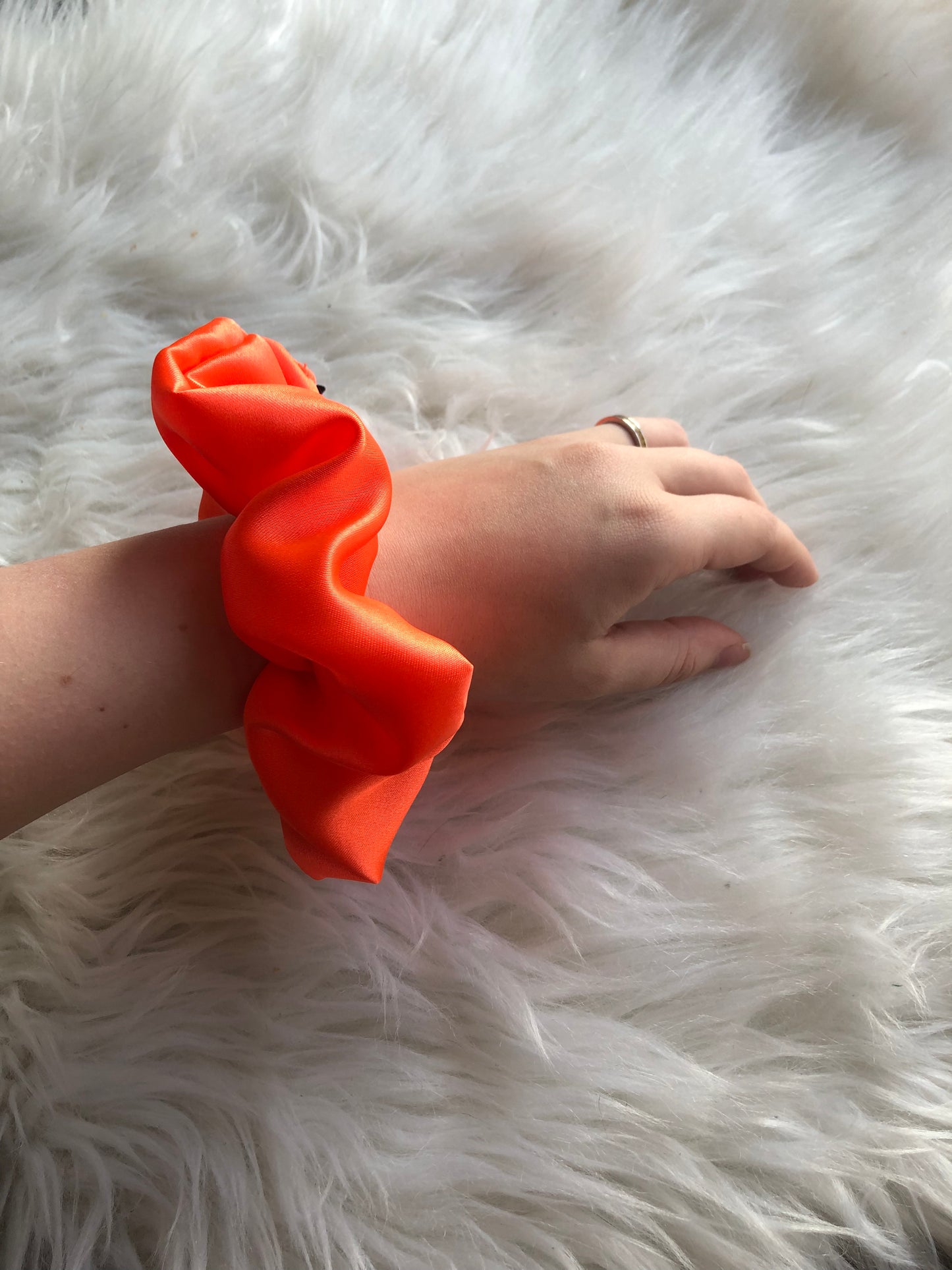 Scrunchie Willem