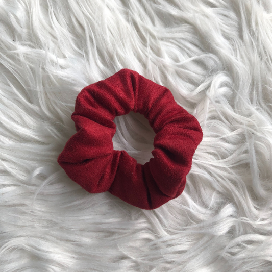 Mini Scrunchie Love