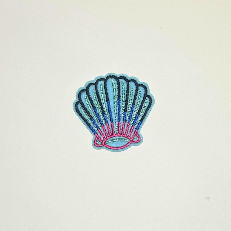 Patches - strijkbaar