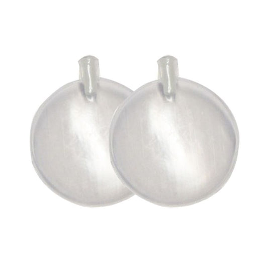 Speelgoedpieper - 45mm - 5 stuks