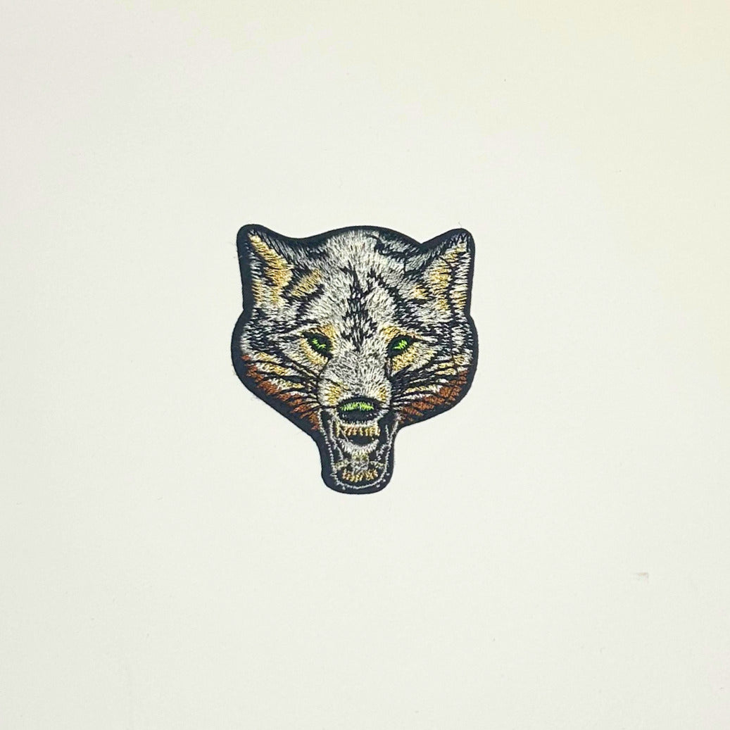 Patches - strijkbaar