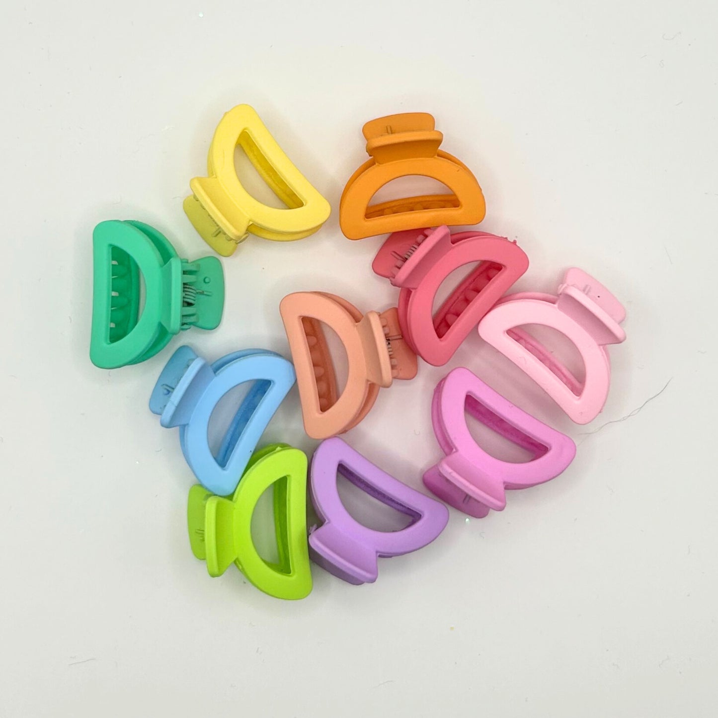 Haarklem Didi Mini