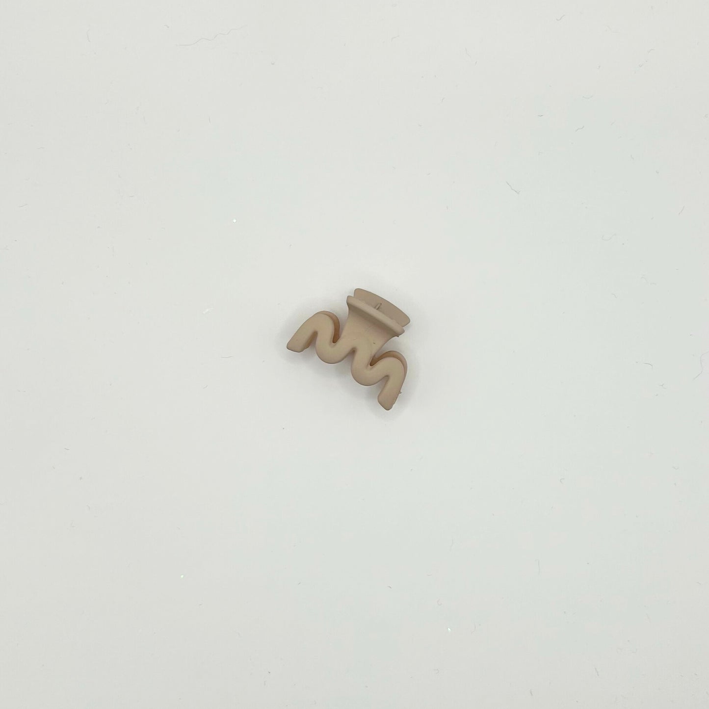 Haarklem Curve Mini