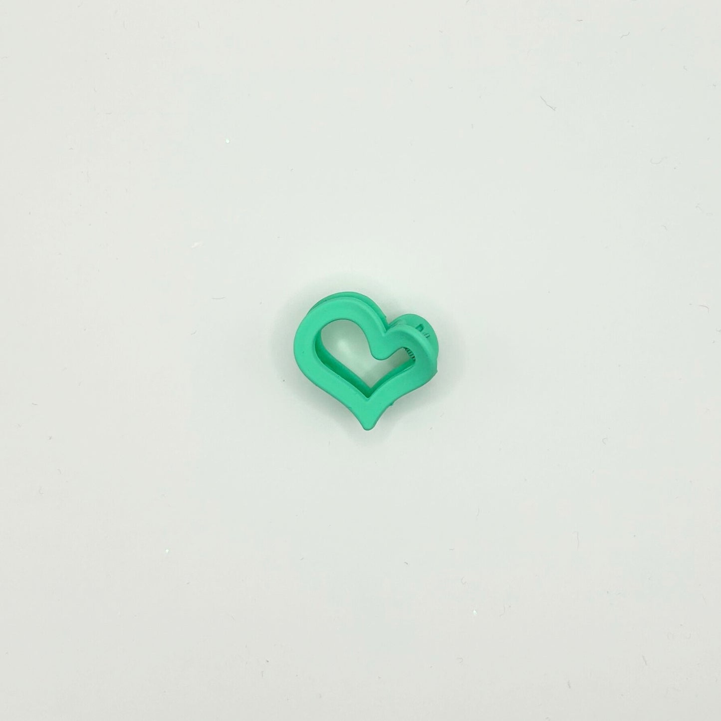Haarklem Heart Mini