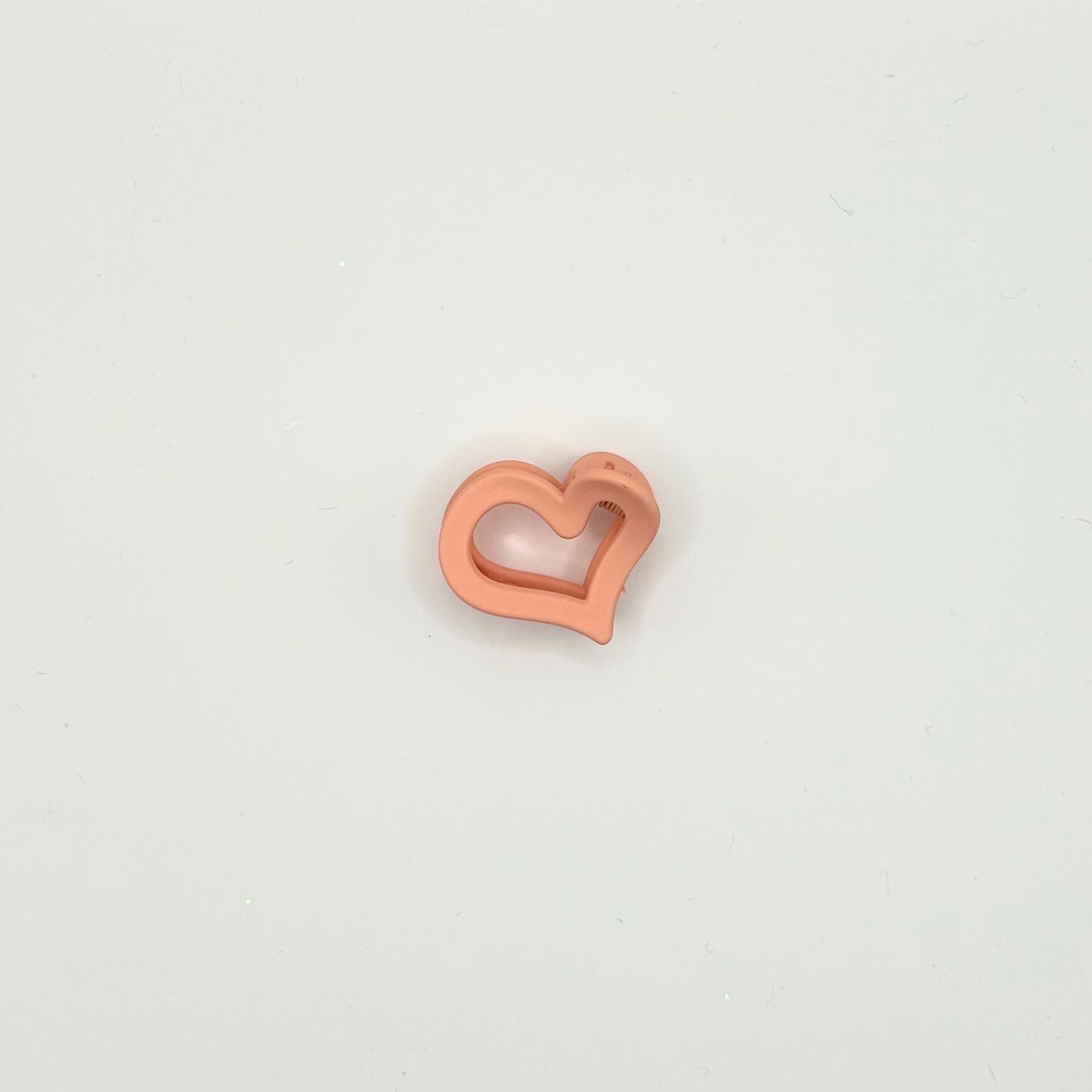 Haarklem Heart Mini