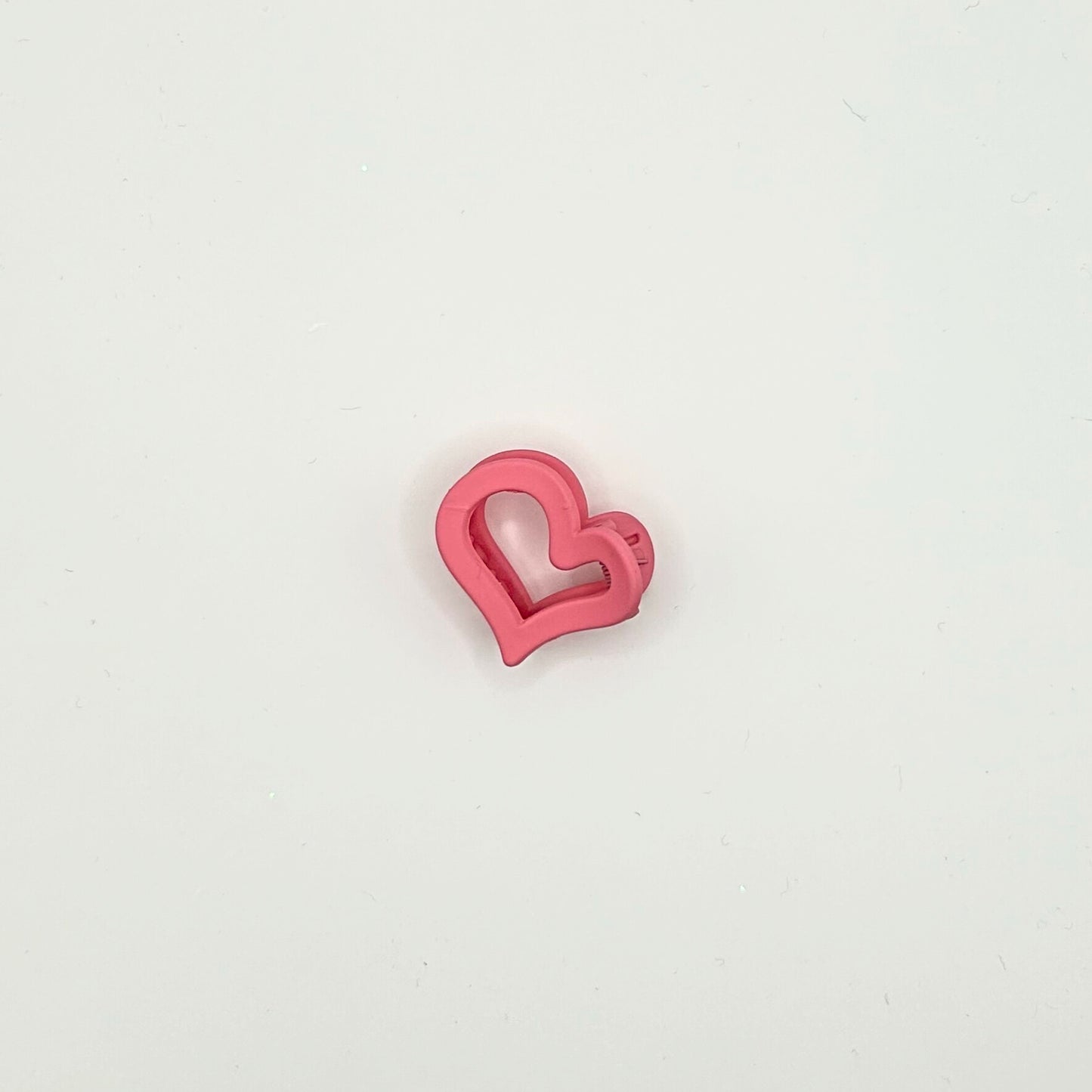 Haarklem Heart Mini