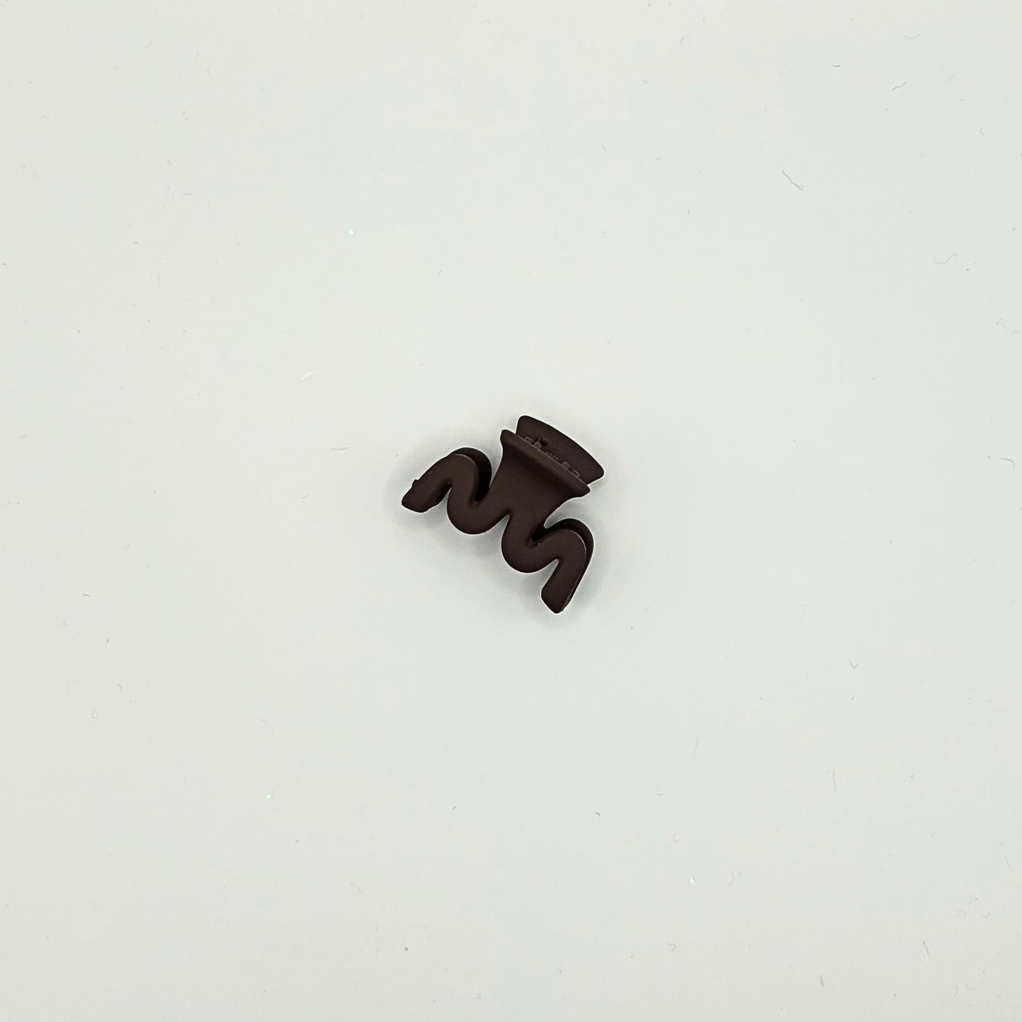 Haarklem Curve Mini