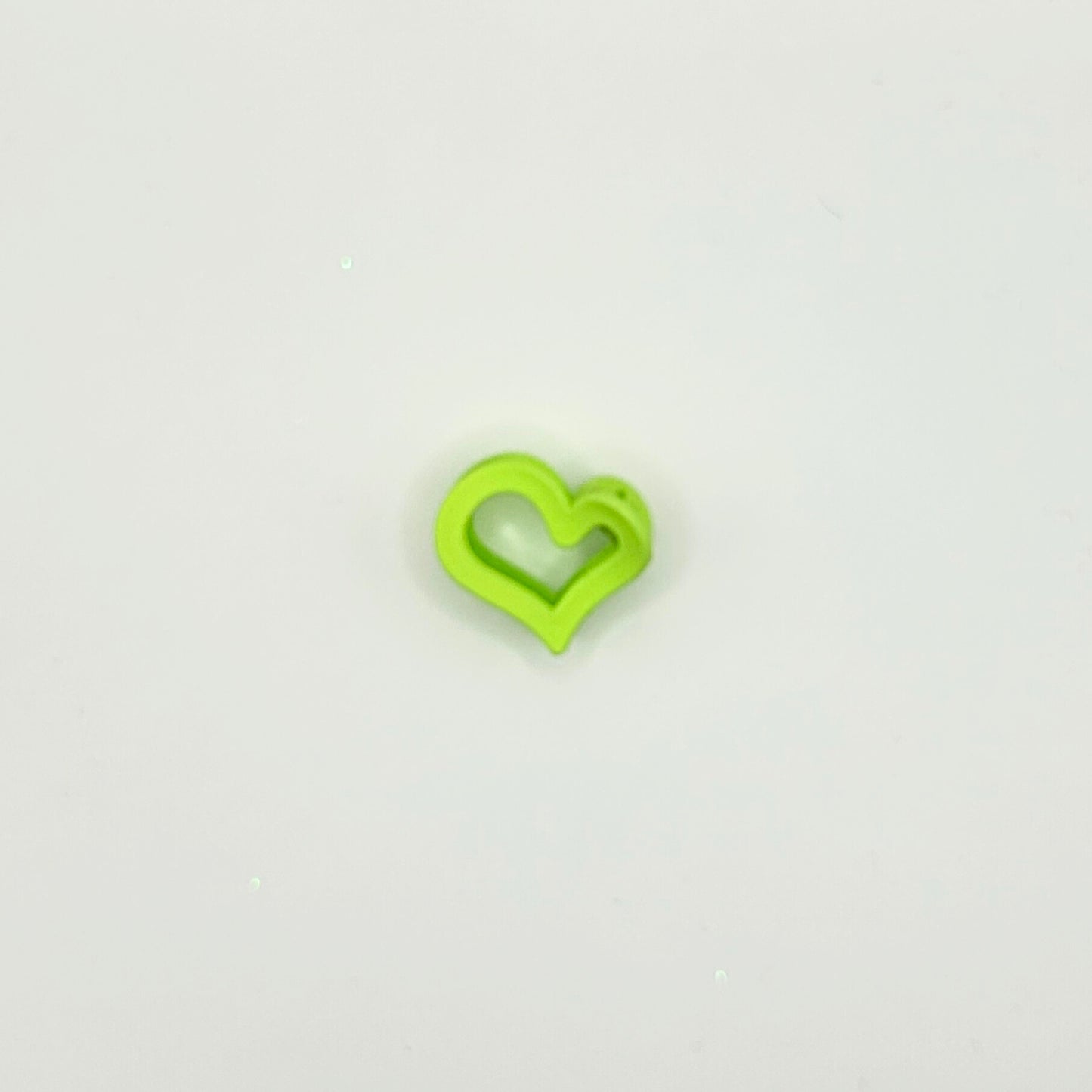 Haarklem Heart Mini