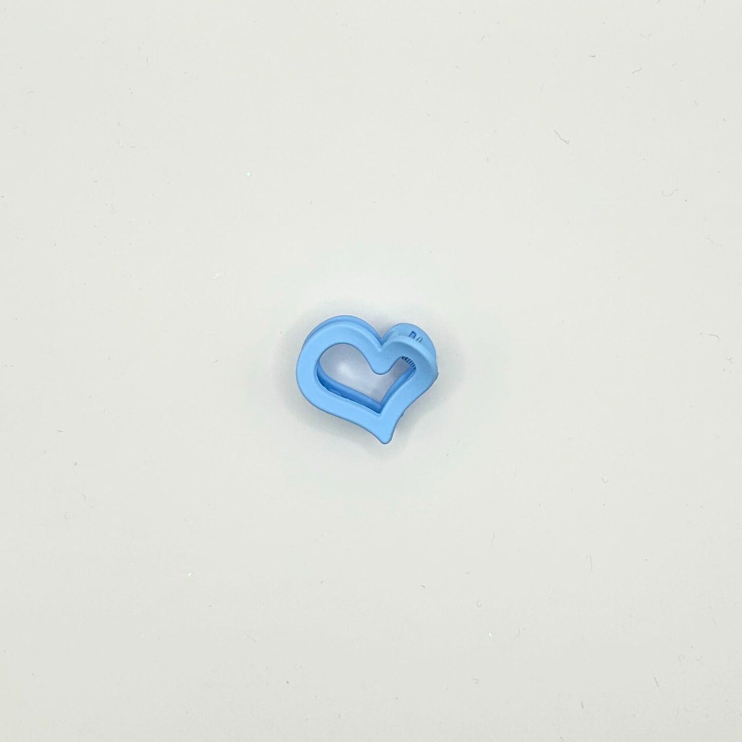 Haarklem Heart Mini