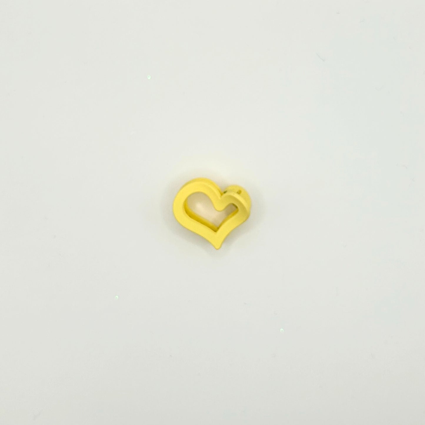 Haarklem Heart Mini
