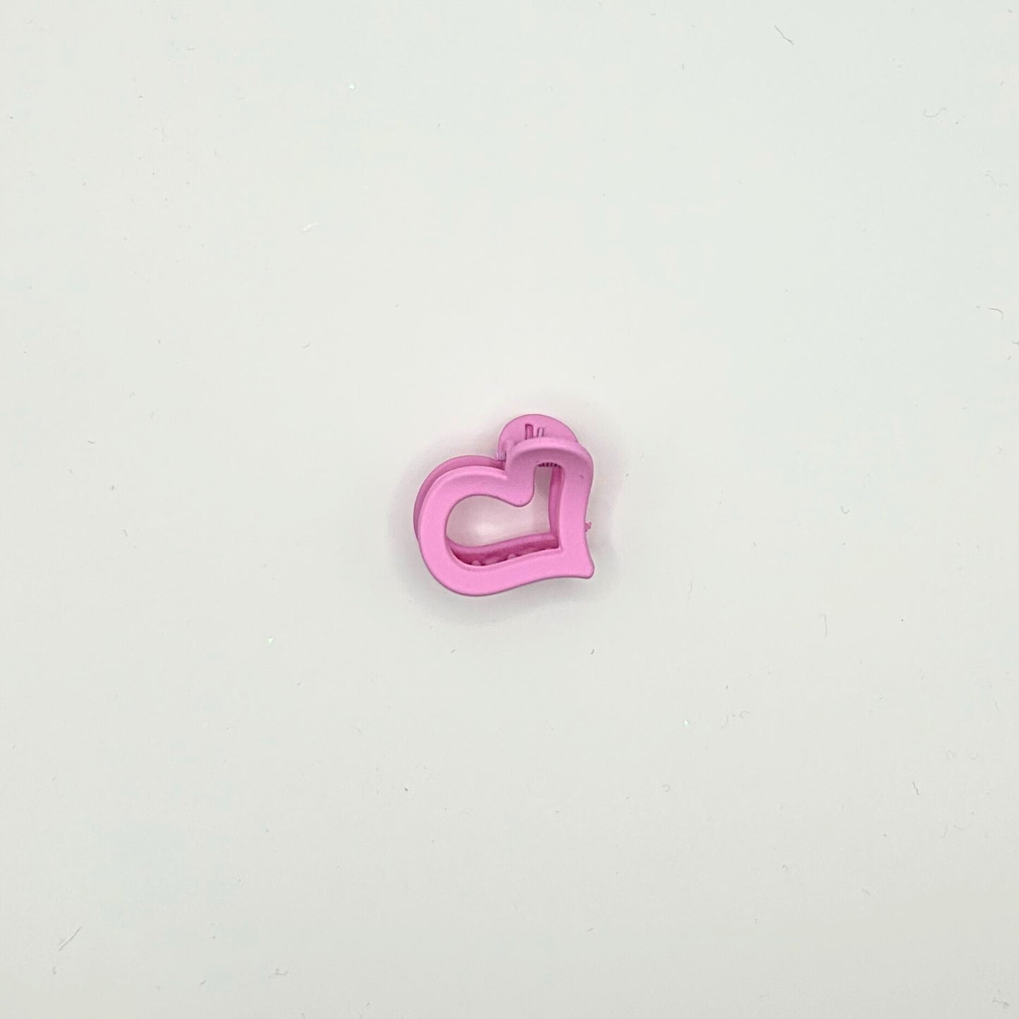 Haarklem Heart Mini