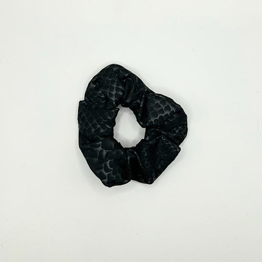 Mini Scrunchie Snake