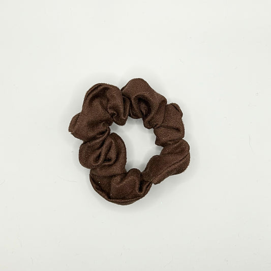 Mini Scrunchie Choco
