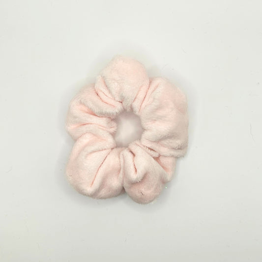 Mini Scrunchie Pink