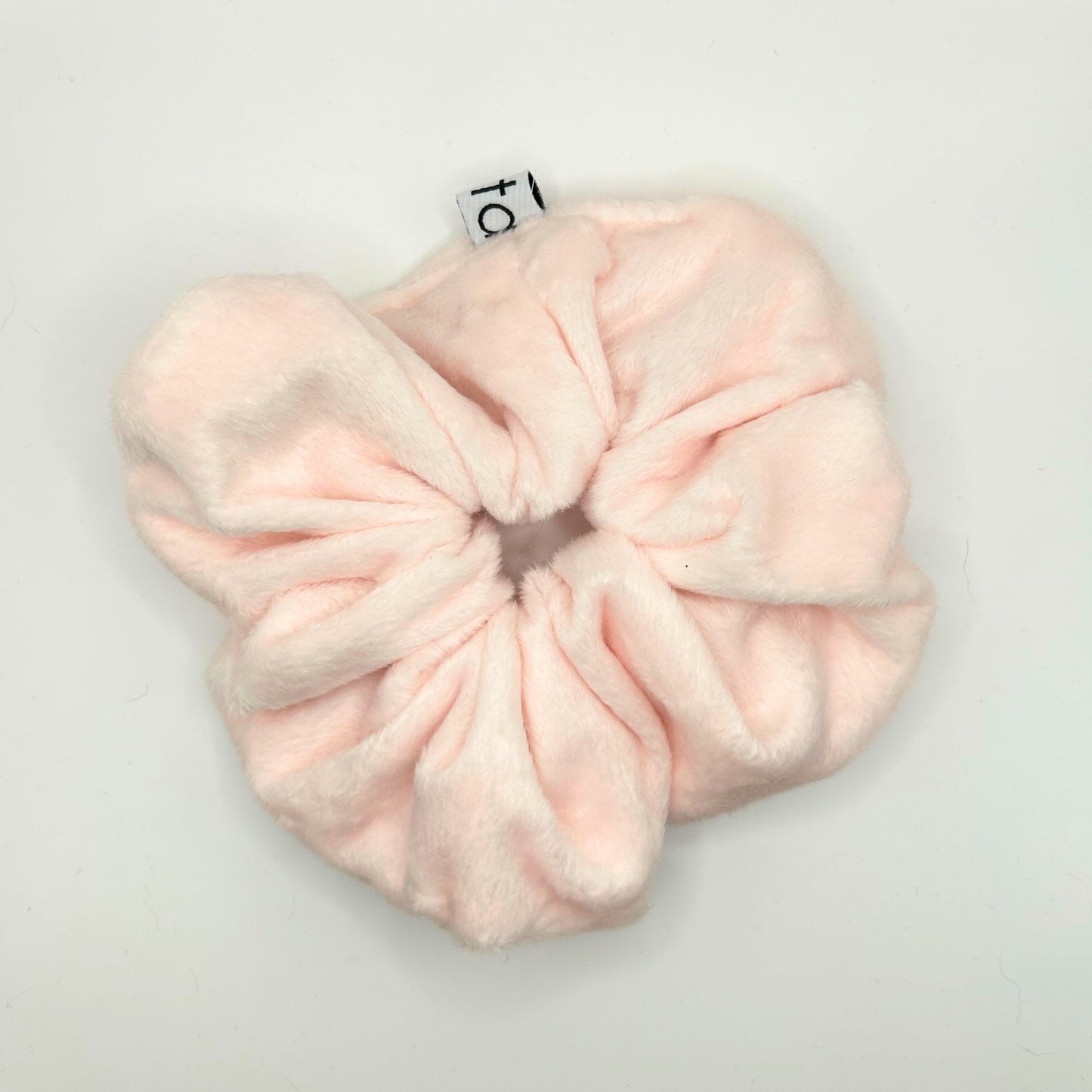 Scrunchie Pink