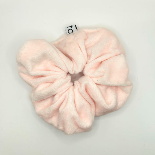 Scrunchie Pink