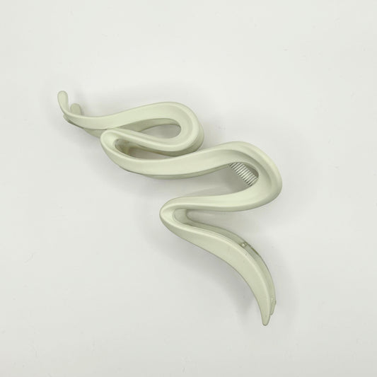 Haarklem Swirl Mat