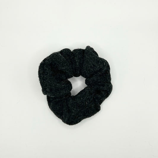 Mini Scrunchie Grey