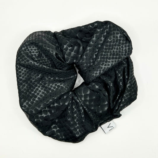 Scrunchie Snake