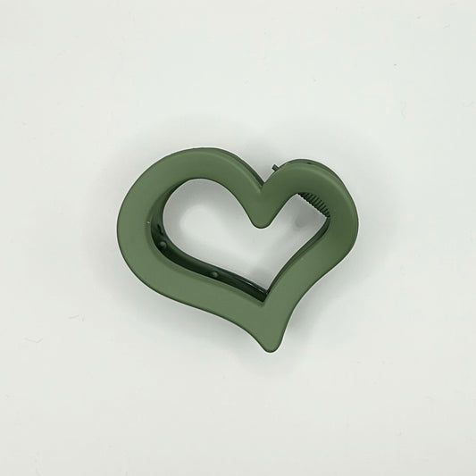 Haarklem Heart Mat