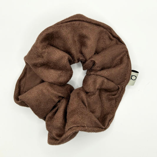 Scrunchie Choco