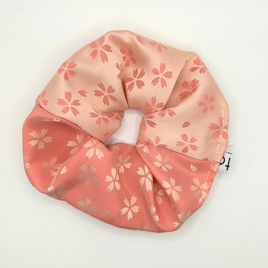 Scrunchie Blossom