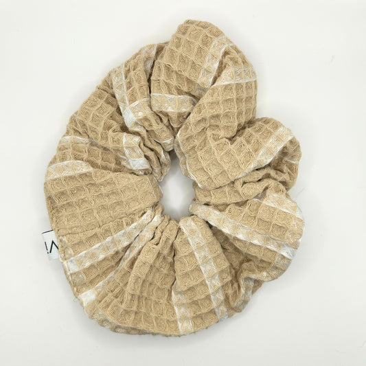 Scrunchie Latte