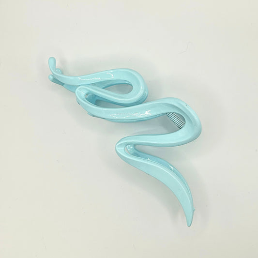 Haarklem Swirl