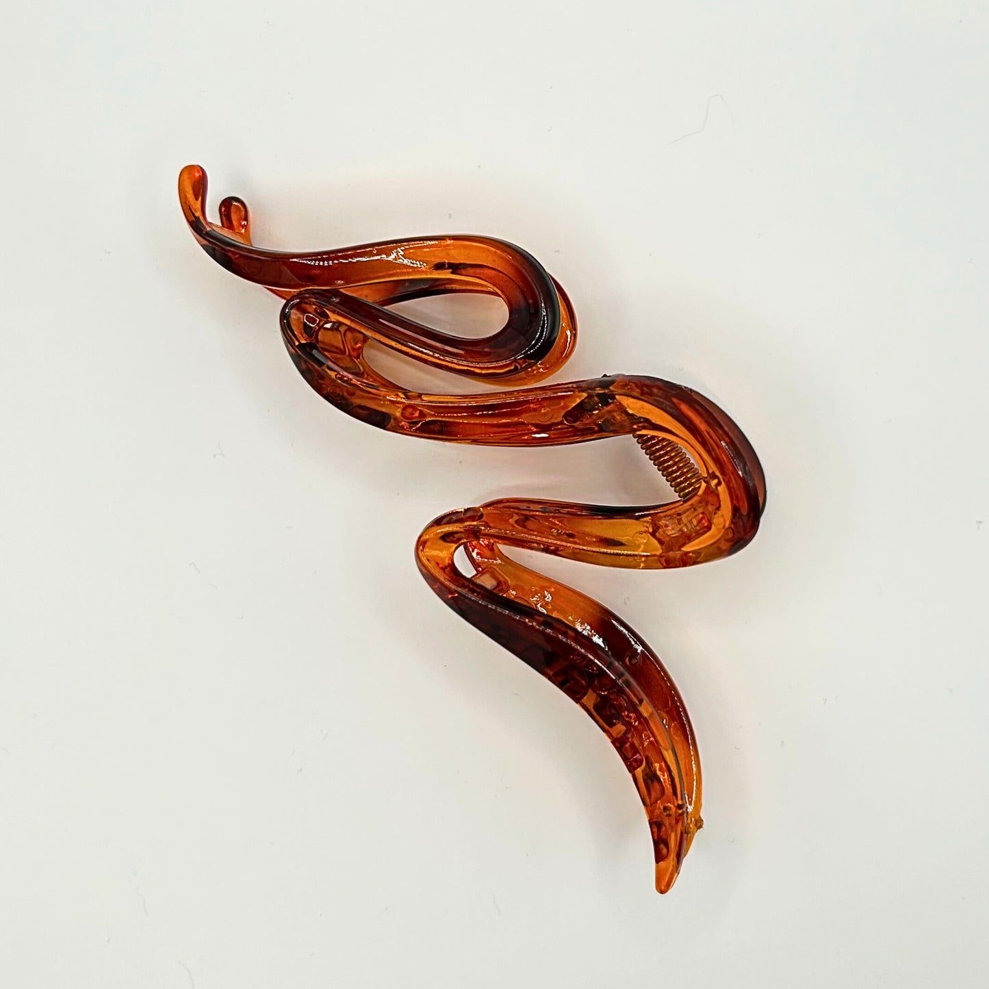 Haarklem Swirl